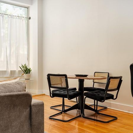 Bucktown 2Br Flat Near The 606 芝加哥 外观 照片