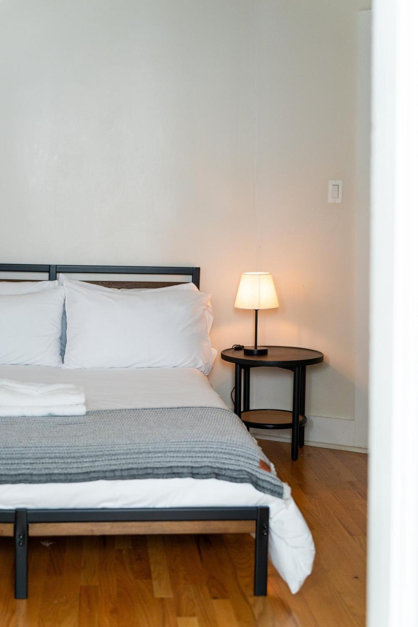 Bucktown 2Br Flat Near The 606 芝加哥 外观 照片