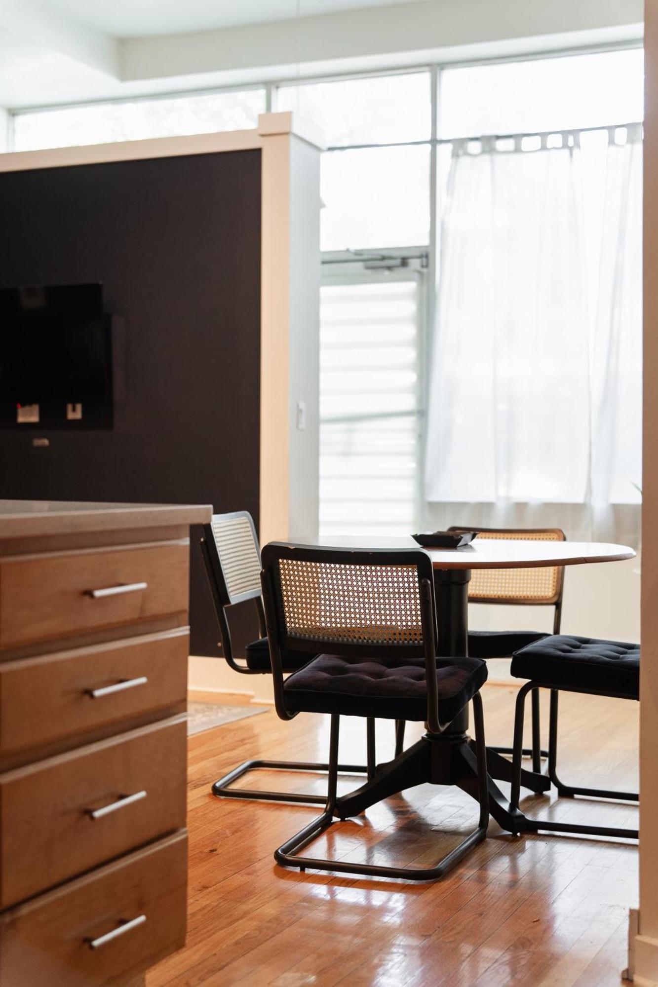 Bucktown 2Br Flat Near The 606 芝加哥 外观 照片