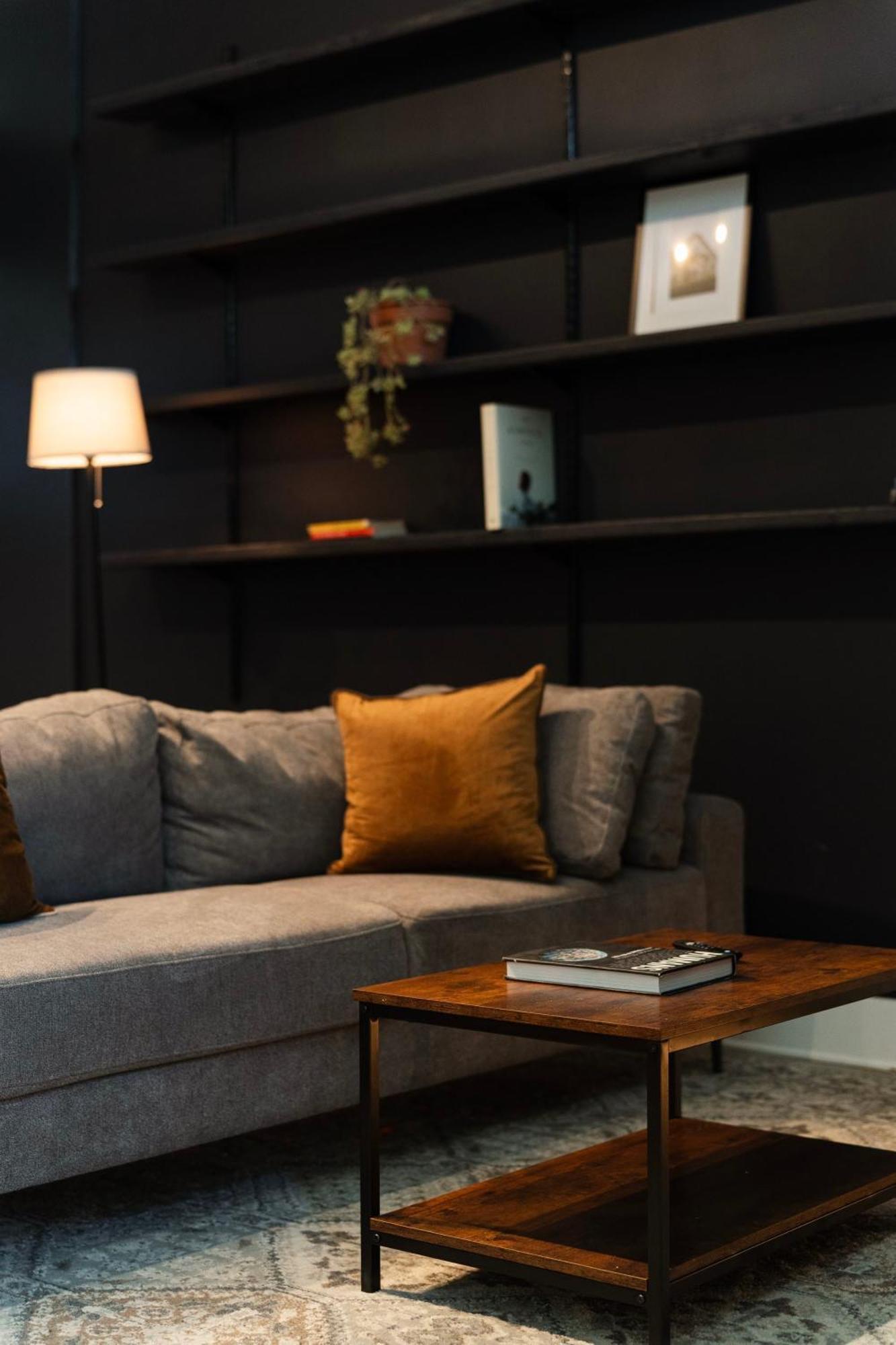 Bucktown 2Br Flat Near The 606 芝加哥 外观 照片